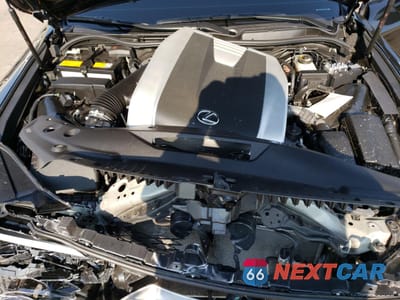 Zdjęcie 11 z 16 samochodu: 2022 LEXUS IS 350 F SPORT VIN:JTHGZ1E22N5023146 - miniatura