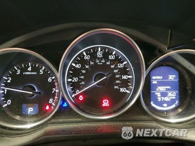 Zdjęcie 9 z 13 samochodu: 2016 MAZDA 6 SPORT VIN:JM1GJ1U58G1411836 - miniatura