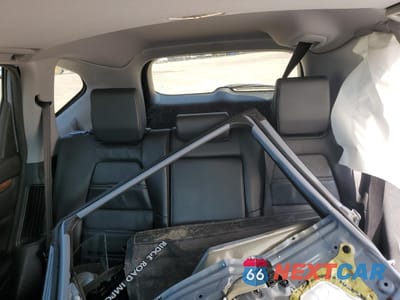 Zdjęcie 10 z 14 samochodu: 2020 HONDA CR-V EXL VIN:7FART6H89LE006160 - miniatura