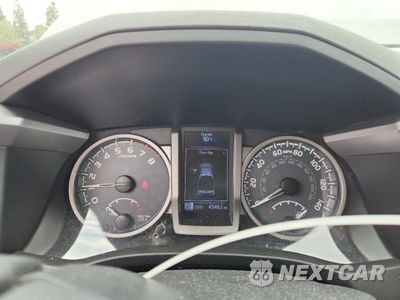 Zdjęcie 9 z 15 samochodu: 2019 TOYOTA TACOMA DOUBLE CAB VIN:3TMBZ5DN2KM018727 - miniatura