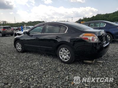 Drugie zdjęcie samochodu z przodu: 2009 NISSAN ALTIMA 2.5 VIN:1N4AL21E39N558108 - miniatura