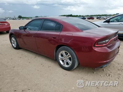 Drugie zdjęcie samochodu z przodu: 2020 DODGE CHARGER SXT VIN:2C3CDXBG3LH152881 - miniatura