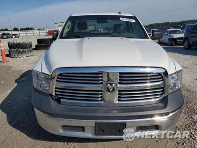 Piąte zdjęcie samochodu w środku: 2014 RAM 1500 ST VIN:3C6JR6DG8EG274724 - miniatura