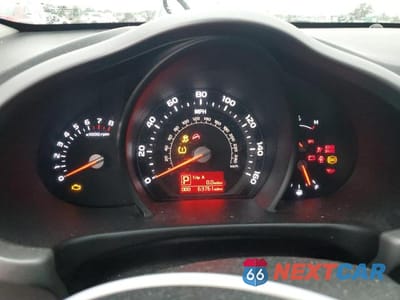 Zdjęcie 9 z 13 samochodu: 2016 KIA SPORTAGE LX VIN:KNDPB3AC8G7842959 - miniatura