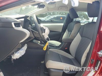 Zdjęcie 7 z 14 samochodu: 2025 TOYOTA COROLLA LE VIN:5YFB4MDE5SP304069 - miniatura