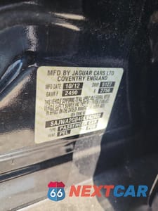 Zdjęcie 12 z 12 samochodu: 2013 JAGUAR XJL PORTFOLIO VIN:SAJWA2GB4DLV42802 - miniatura
