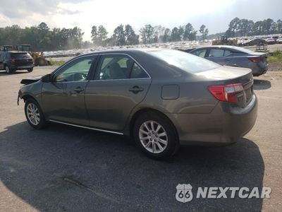 Drugie zdjęcie samochodu z przodu: 2012 TOYOTA CAMRY BASE VIN:4T1BF1FK9CU634714 - miniatura