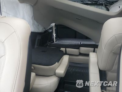 Zdjęcie 10 z 14 samochodu: 2020 FORD EXPLORER LIMITED VIN:1FMSK8FH8LGA32233 - miniatura