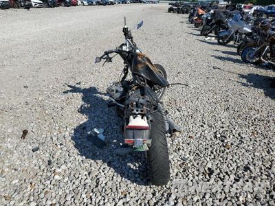 Czwarte zdjęcie samochodu z boku: 1983 HONDA ADV650 VIN:JH2RC1108DM005827 - miniatura