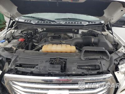 Zdjęcie 11 z 13 samochodu: 2016 FORD F150 SUPERCREW SUPERCREW VIN:1FTEW1EP4GFD17240 - miniatura