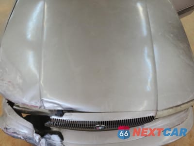 Zdjęcie 11 z 14 samochodu: 1996 BUICK REGAL CUSTOM VIN:2G4WB52K8T1483371 - miniatura