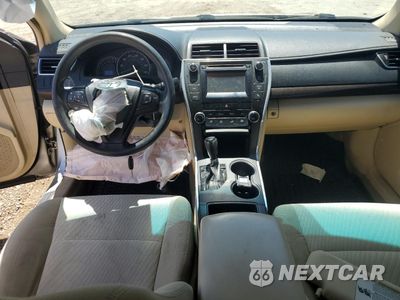 Zdjęcie 8 z 12 samochodu: 2015 TOYOTA CAMRY LE VIN:4T1BF1FK2FU993701 - miniatura