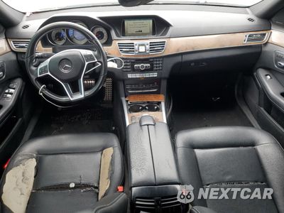 Zdjęcie 8 z 12 samochodu: 2014 MERCEDES-BENZ E 350 4MATIC VIN:WDDHF8JB1EB073833 - miniatura