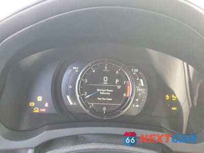 Zdjęcie 9 z 16 samochodu: 2022 LEXUS IS 500 F SPORT VIN:JTHAP1D29N5002033 - miniatura