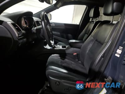 Zdjęcie 7 z 13 samochodu: 2018 JEEP GRAND CHEROKEE LAREDO VIN:1C4RJFAG2JC244302 - miniatura