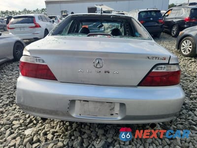 Zdjęcie 6 z 12 samochodu: 2003 ACURA 3.2TL TYPE-S VIN:19UUA56933A055317 - miniatura