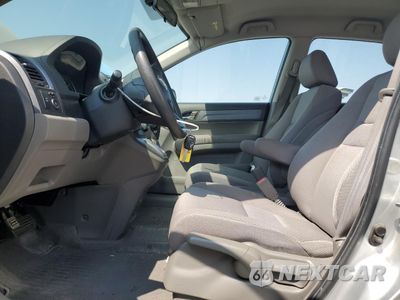 Zdjęcie 7 z 13 samochodu: 2009 HONDA CR-V LX VIN:5J6RE38379L006201 - miniatura