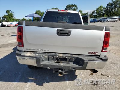 Zdjęcie 6 z 15 samochodu: 2014 GMC SIERRA K2500 SLE VIN:1GT120CG5EF147930 - miniatura