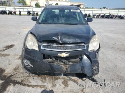 Piąte zdjęcie samochodu w środku: 2015 CHEVROLET EQUINOX LT VIN:2GNALCEK0F6295857 - miniatura