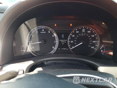 Zdjęcie 9 z 12 samochodu: 2013 LEXUS GS 350 VIN:JTHCE1BL9D5017141 - miniatura