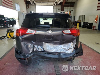 Zdjęcie 6 z 13 samochodu: 2013 TOYOTA RAV4 XLE VIN:JTMRFREVXD5006962 - miniatura