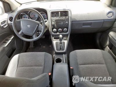 Zdjęcie 8 z 12 samochodu: 2012 DODGE CALIBER SXT VIN:1C3CDWDAXCD537354 - miniatura