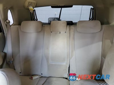 Zdjęcie 10 z 13 samochodu: 2006 HYUNDAI TUCSON GLS VIN:KM8JN72DX6U442280 - miniatura