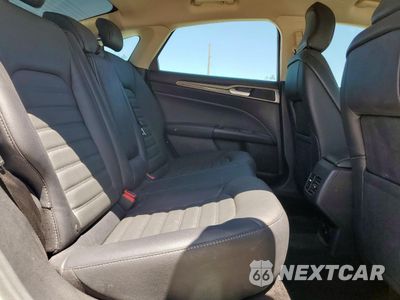Zdjęcie 10 z 12 samochodu: 2018 FORD FUSION SE HYBRID VIN:3FA6P0LU8JR171672 - miniatura