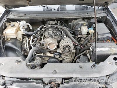 Zdjęcie 12 z 14 samochodu: 2008 CHEVROLET TRAILBLAZER SS VIN:1GNES13H982143138 - miniatura
