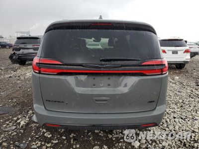 Zdjęcie 6 z 14 samochodu: 2021 CHRYSLER PACIFICA TOURING VIN:2C4RC3FG1MR537279 - miniatura