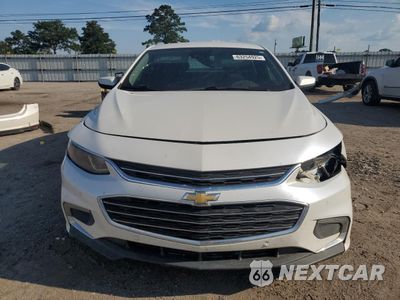 Piąte zdjęcie samochodu w środku: 2016 CHEVROLET MALIBU LT VIN:1G1ZF5SX5GF288773 - miniatura