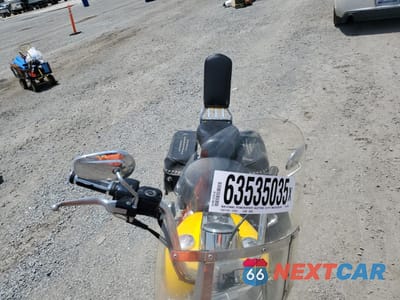 Piąte zdjęcie samochodu w środku: 2004 HARLEY-DAVIDSON FLSTCI VIN:1HD1BWB104Y042665 - miniatura