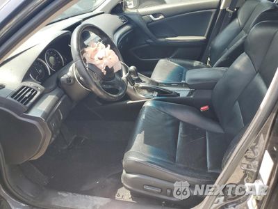 Zdjęcie 7 z 13 samochodu: 2014 ACURA TSX VIN:JH4CU2F47EC002923 - miniatura