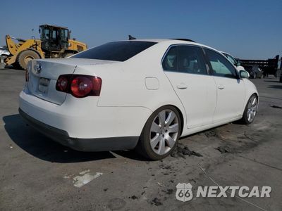 Trzecie zdjęcie samochodu z tyłu: 2009 VOLKSWAGEN JETTA SE VIN:3VWRZ71K79M051153 - miniatura