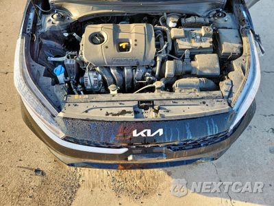 Zdjęcie 11 z 14 samochodu: 2024 KIA FORTE LX VIN:3KPF24AD5RE837795 - miniatura