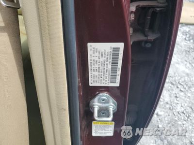 Zdjęcie 13 z 13 samochodu: 2010 ACURA TSX VIN:JH4CU4F68AC002517 - miniatura