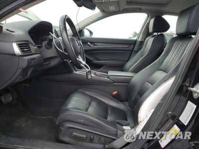 Zdjęcie 7 z 16 samochodu: 2018 HONDA ACCORD EXL VIN:1HGCV2F5XJA024686 - miniatura
