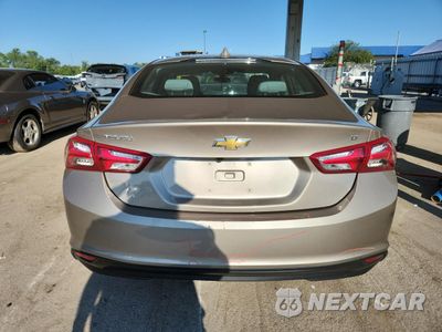 Zdjęcie 6 z 13 samochodu: 2022 CHEVROLET MALIBU LT VIN:1G1ZD5ST6NF185474 - miniatura