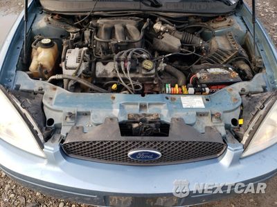 Zdjęcie 11 z 12 samochodu: 2007 FORD TAURUS SEL VIN:1FAFP56U97A218011 - miniatura