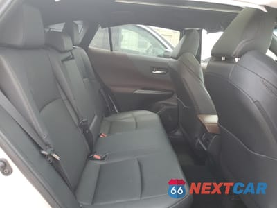 Zdjęcie 11 z 13 samochodu: 2024 TOYOTA VENZA LE VIN:JTEAAAAHXRJ176617 - miniatura