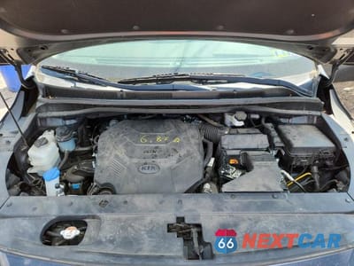 Zdjęcie 12 z 13 samochodu: 2019 KIA SEDONA LX VIN:KNDMB5C1XK6560170 - miniatura