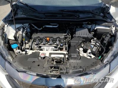 Zdjęcie 11 z 12 samochodu: 2019 HONDA HR-V EX VIN:3CZRU5H52KM717308 - miniatura