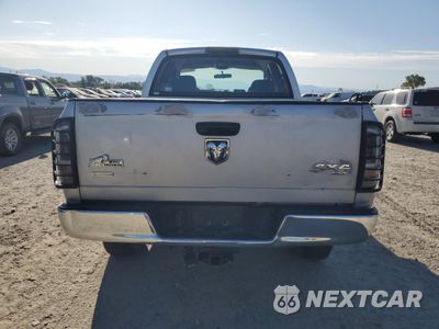Zdjęcie 6 z 12 samochodu: 2005 DODGE RAM 1500 ST VIN:1D7HU18N25S302159 - miniatura