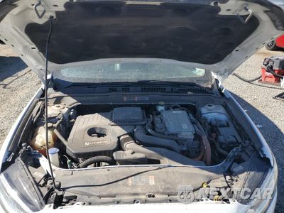 Zdjęcie 11 z 13 samochodu: 2017 FORD FUSION SE HYBRID VIN:3FA6P0LU6HR409710 - miniatura