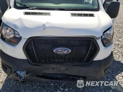 Zdjęcie 12 z 13 samochodu: 2021 FORD TRANSIT T-350 VIN:1FTBW3XGXMKA37773 - miniatura