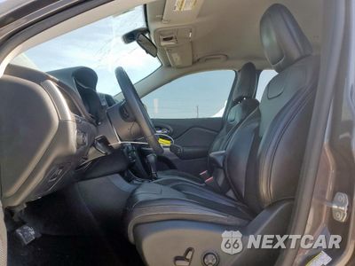 Zdjęcie 7 z 14 samochodu: 2019 JEEP CHEROKEE LATITUDE PLUS VIN:1C4PJLLB4KD184087 - miniatura