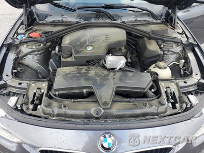 Zdjęcie 11 z 14 samochodu: 2018 BMW 320 I VIN:WBA8A9C55JAD27775 - miniatura