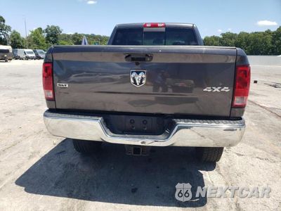 Zdjęcie 6 z 13 samochodu: 2014 RAM 2500 SLT VIN:3C6UR5DL8EG207285 - miniatura
