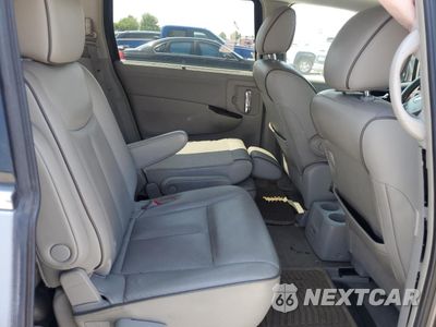 Zdjęcie 10 z 12 samochodu: 2011 NISSAN QUEST S VIN:JN8AE2KP0B9005018 - miniatura