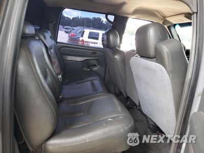 Zdjęcie 10 z 12 samochodu: 2006 GMC NEW SIERRA C3500 VIN:1GTJC33U46F194453 - miniatura